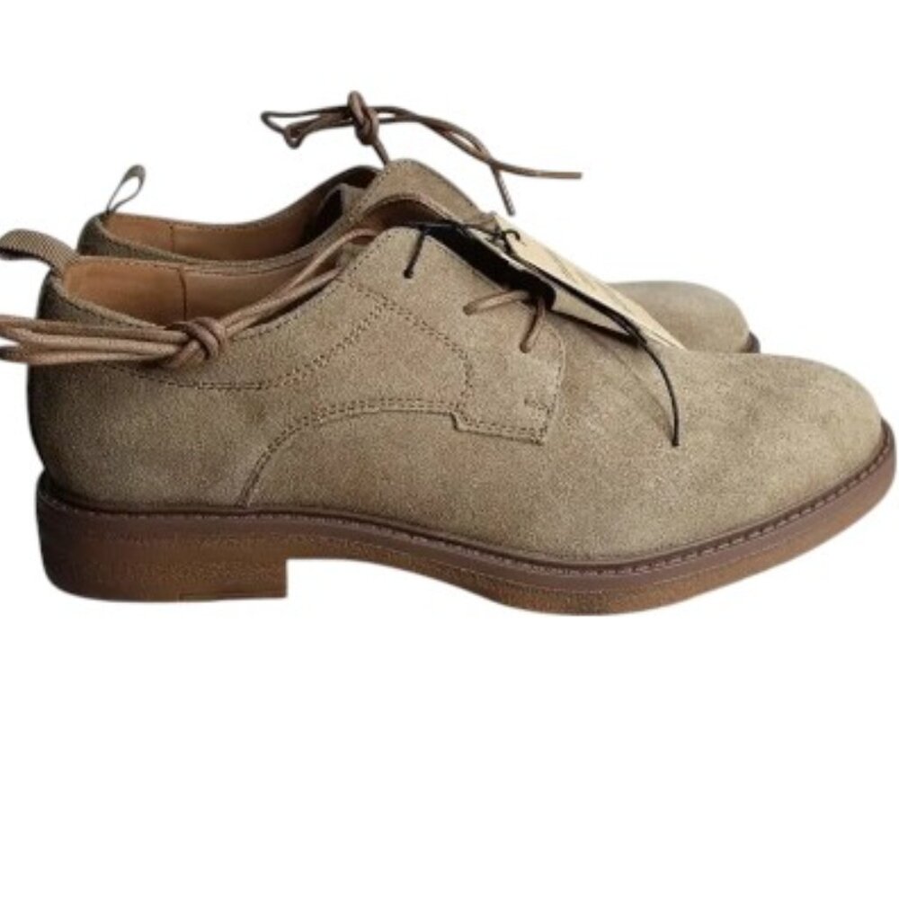 Madden NYC Men's Madden Terry Dress Shoes Size 12